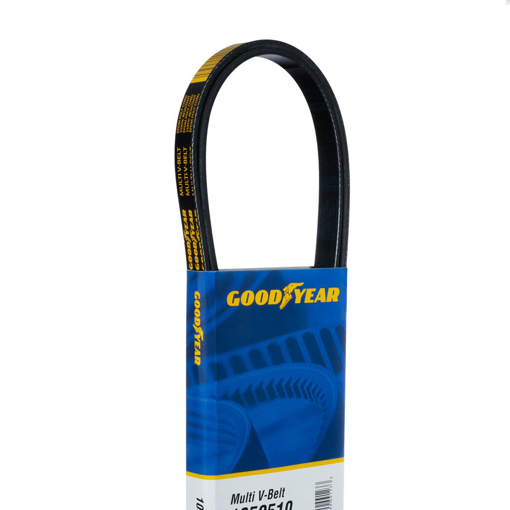 Goodyear Replacement Belts and Hoses Serpentine Belt 1050689