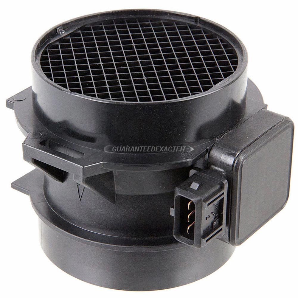 2003 BMW 325i Mass Air Flow Meter M54 Engine With 3Pin Connector