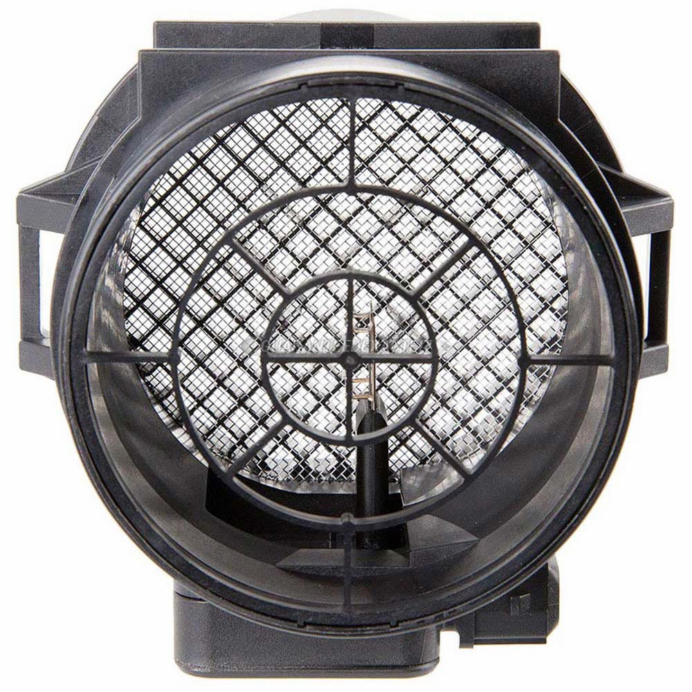 2003 BMW 325i Mass Air Flow Meter M54 Engine With 3Pin Connector