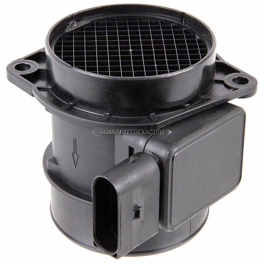 2002 Mercedes Benz C230 Mass Air Flow Meter