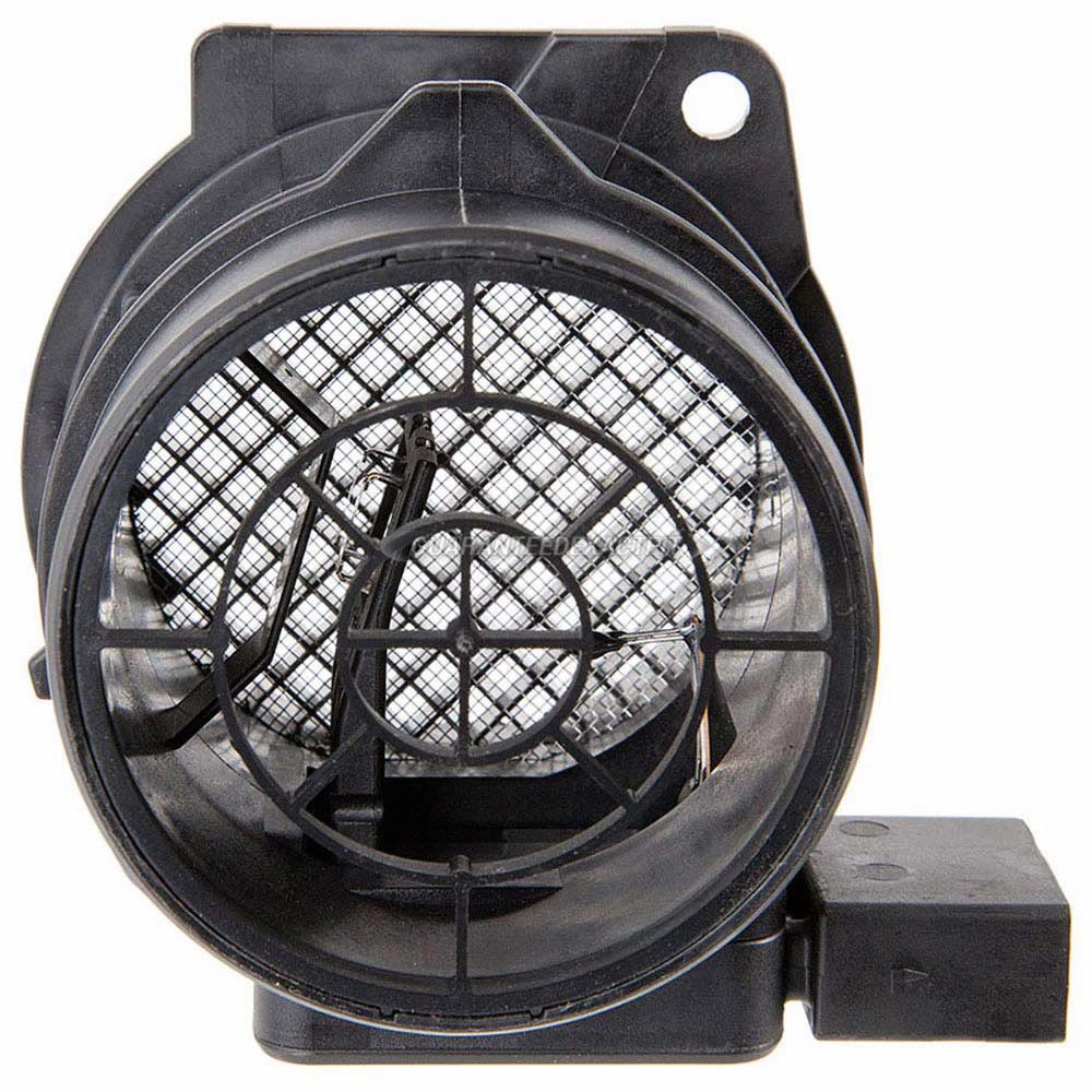 2002 Mercedes Benz C230 Mass Air Flow Meter