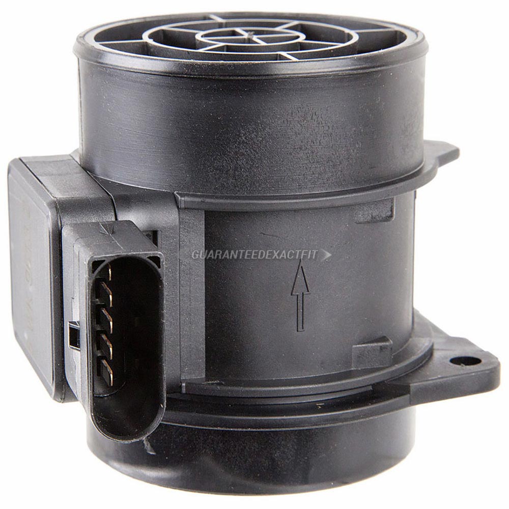 2002 Mercedes Benz C230 Mass Air Flow Meter