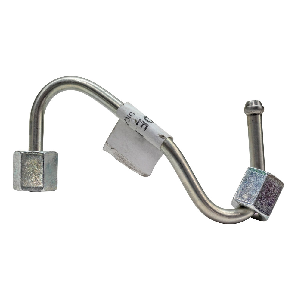 2017 Gmc Sierra 2500 HD Fuel Injector Line