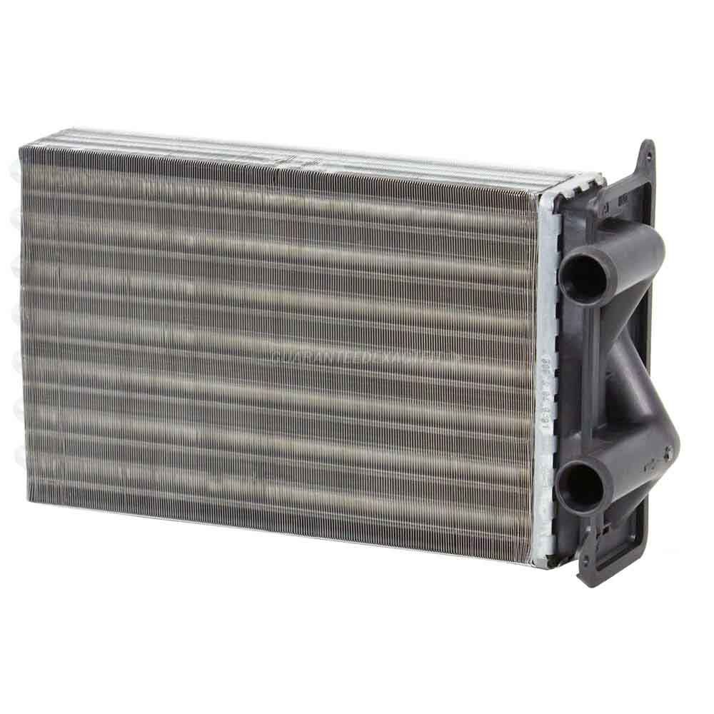 2000 Volkswagen Eurovan Heater Core