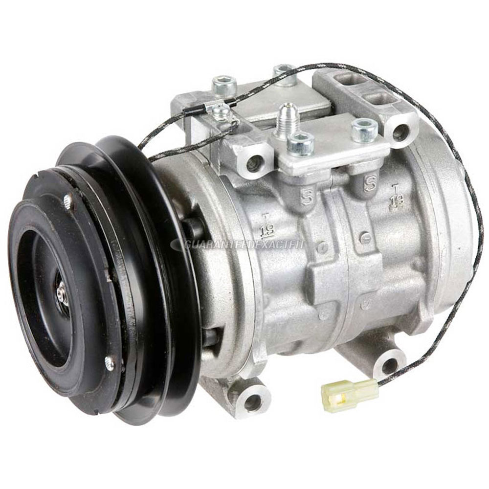 Mitsubishi Mighty Max AC Compressor