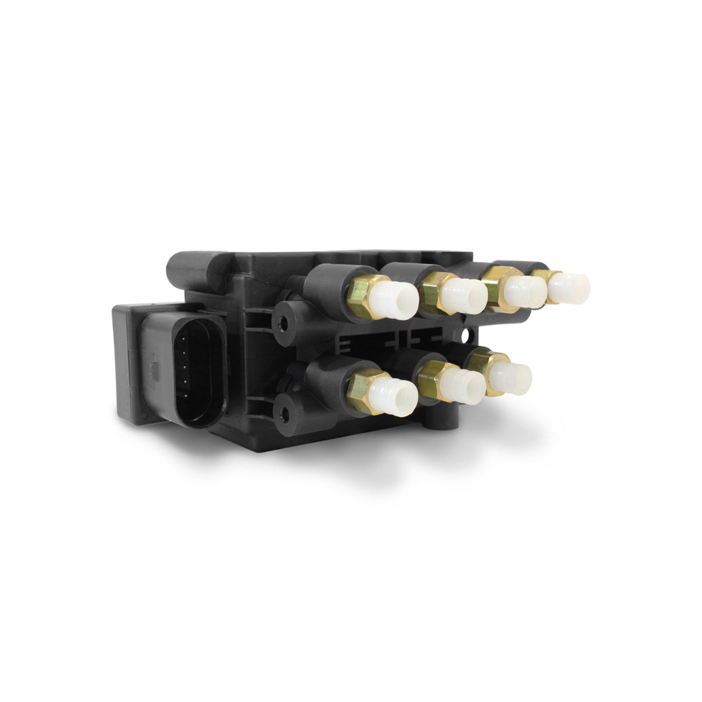 2021 Tesla X Air Suspension Solenoid Valve Unit