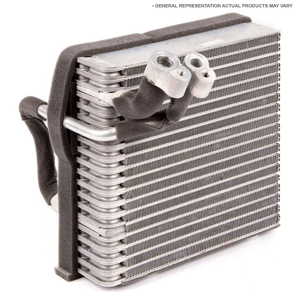 Acura A/C Evaporator