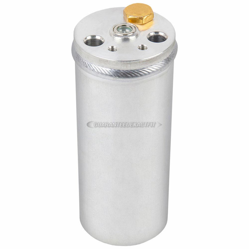 BuyAutoParts 60-80103RK A/C Compressor and Components Kit