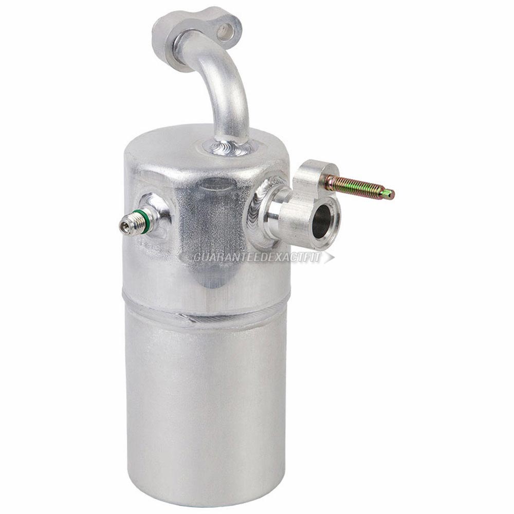 BuyAutoParts 60-80142RK A/C Compressor and Components Kit