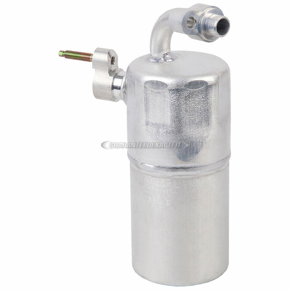 BuyAutoParts 60-80142RK A/C Compressor and Components Kit