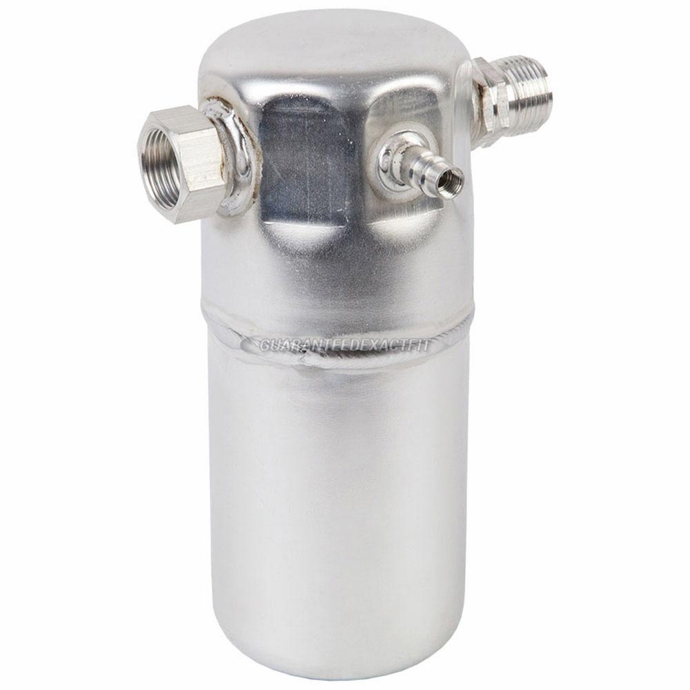 BuyAutoParts 60-80155RK A/C Compressor and Components Kit