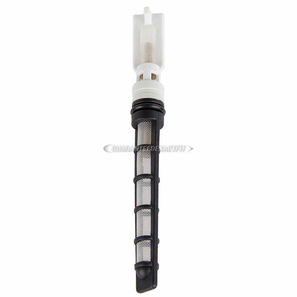 BuyAutoParts 60-80319RK A/C Compressor and Components Kit