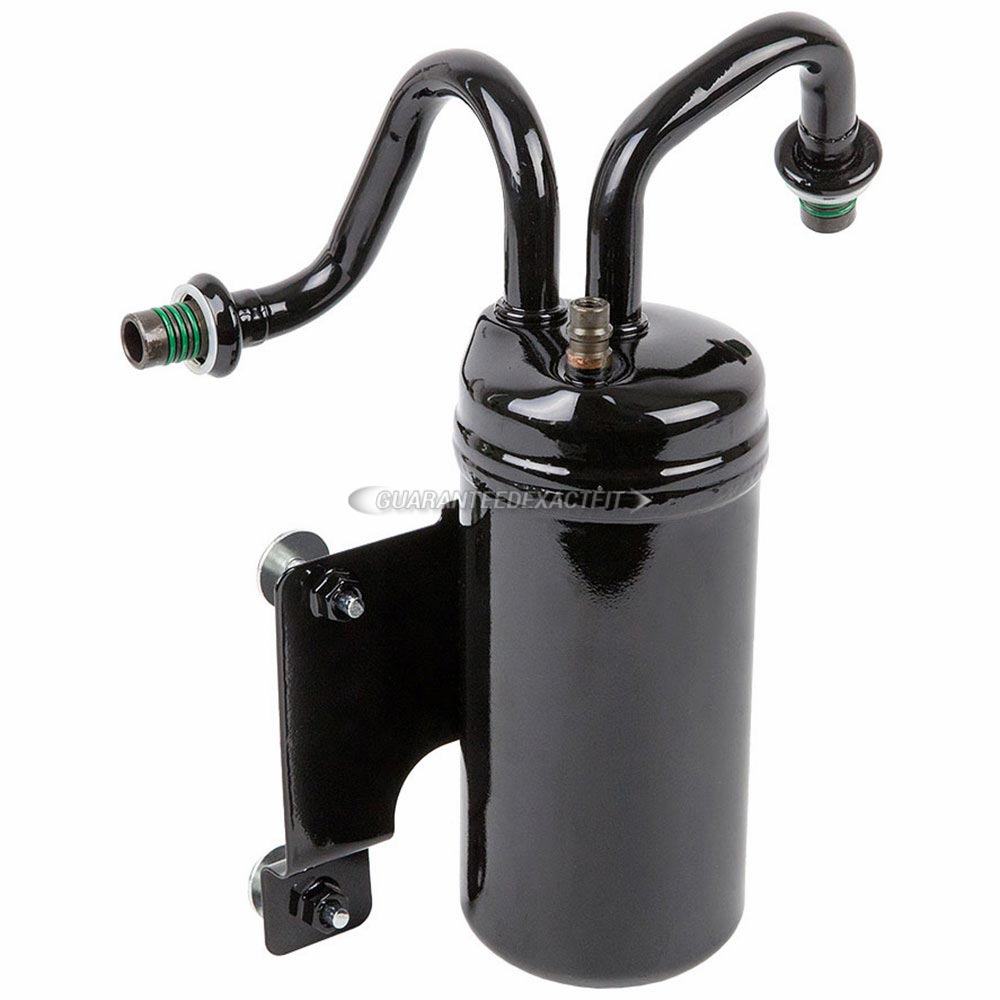 BuyAutoParts 60-80331RK A/C Compressor and Components Kit