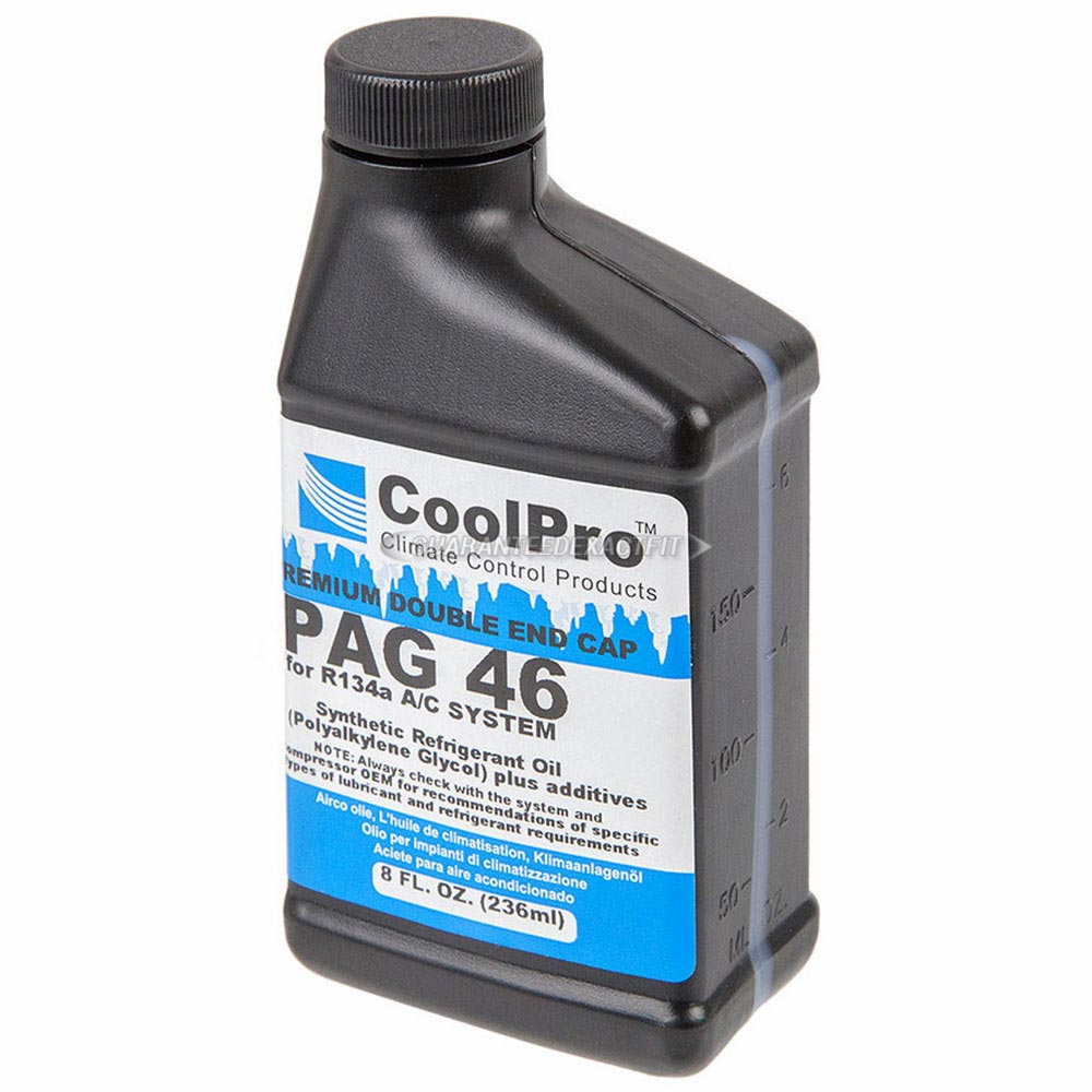 BuyAutoParts 60-80331RK A/C Compressor and Components Kit
