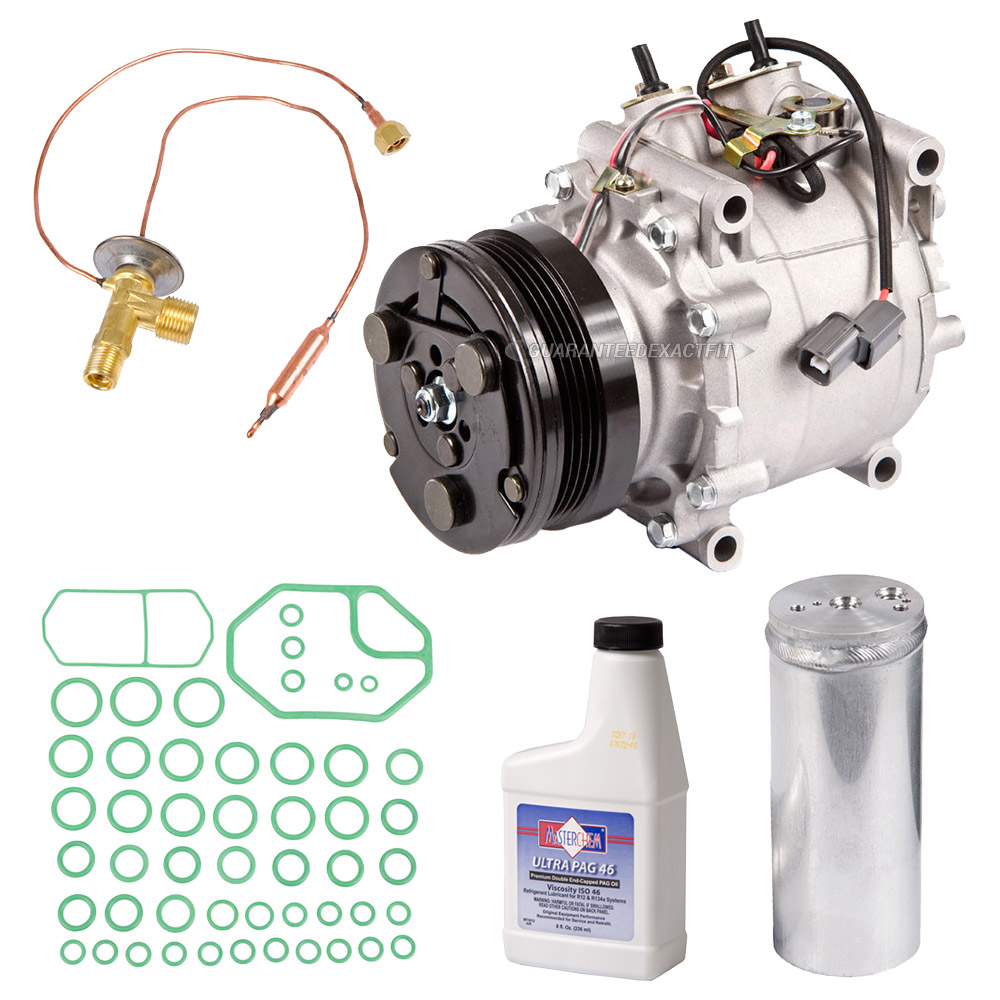 1993 honda civic ac compressor 1993 honda civic ac compressor