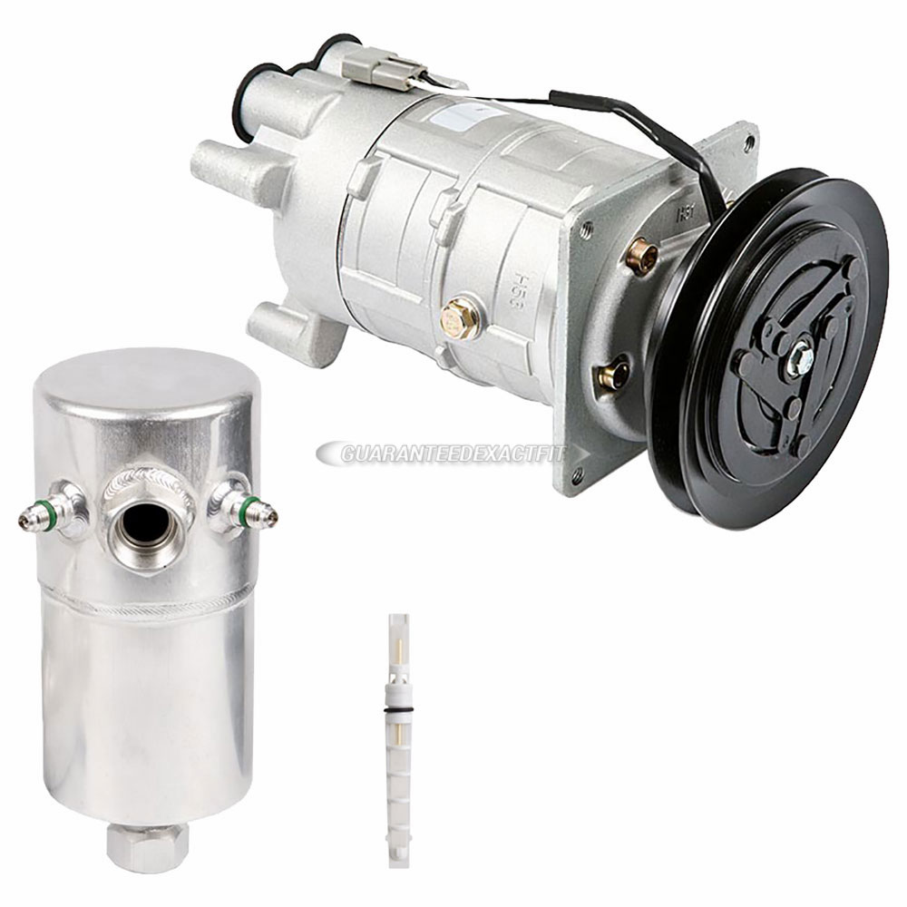 New A//C Evaporator for Chevrolet El Camino Monte Carlo Malibu