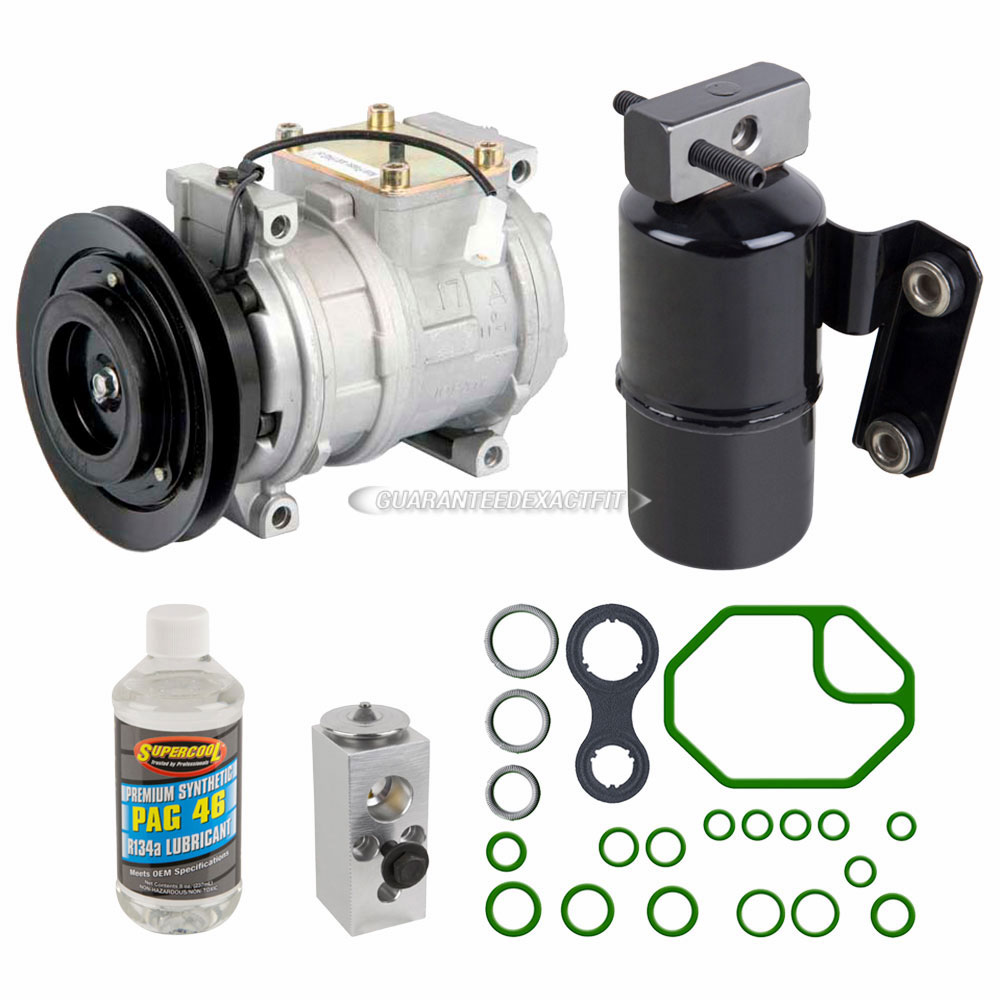 BuyAutoParts 60-81959RK - Buy Auto Parts