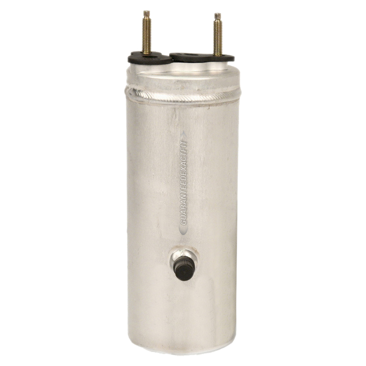 BuyAutoParts 60-83276RN A/C Compressor and Components Kit