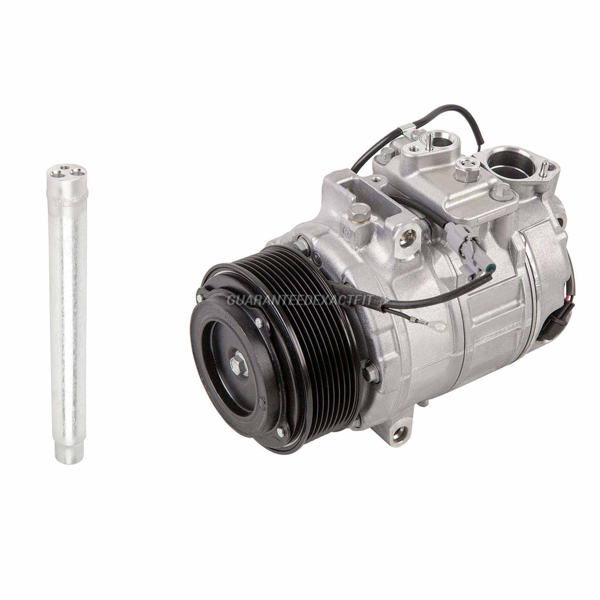 Bmw 435i a/c compressor and components kit