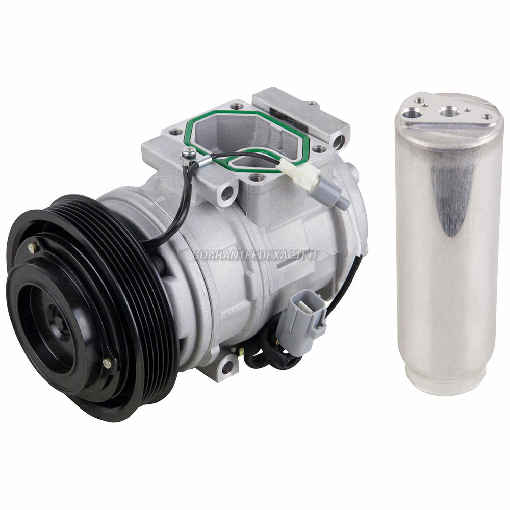 1997 Lexus ES300 A/C Compressor and Components Kit