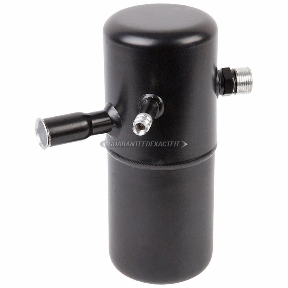 BuyAutoParts 60-86242R2 A/C Compressor and Components Kit