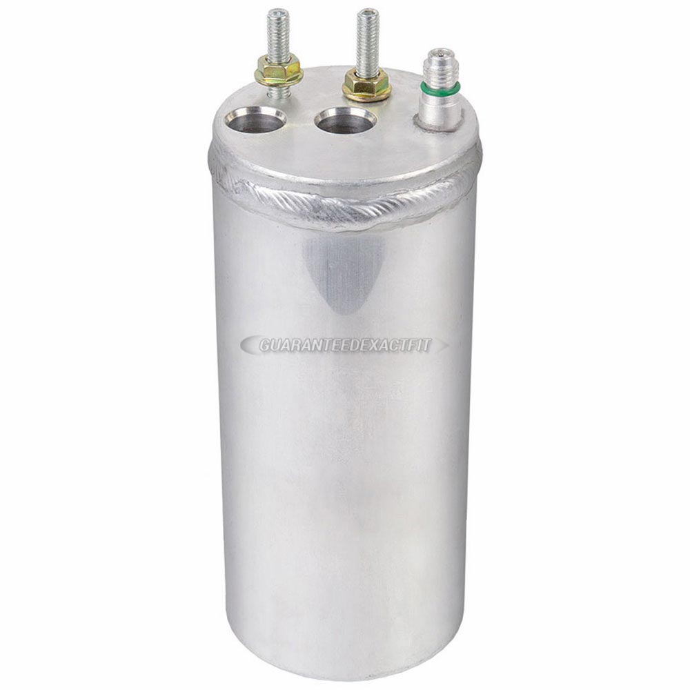 BuyAutoParts 60-86339R2 A/C Compressor and Components Kit