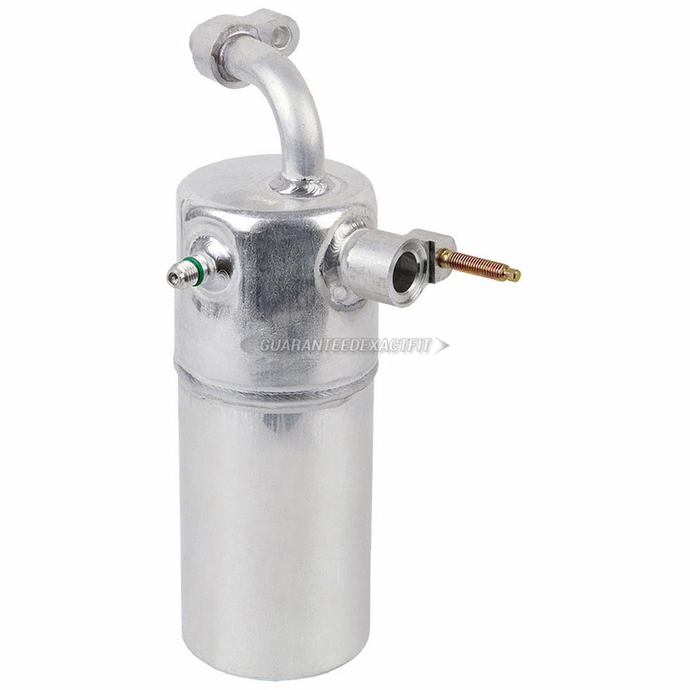 BuyAutoParts 60-86345R2 A/C Compressor and Components Kit