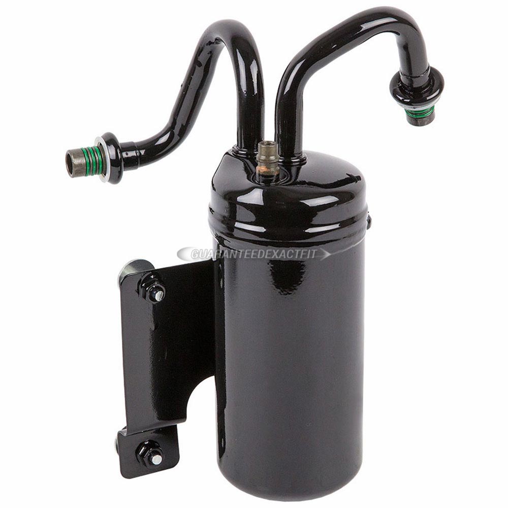 BuyAutoParts 60-86430R2 A/C Compressor and Components Kit