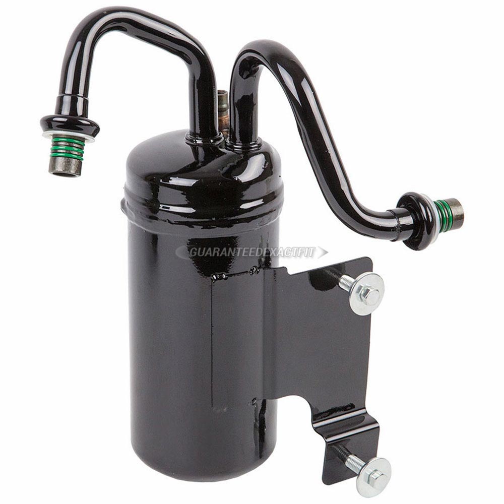 BuyAutoParts 60-86430R2 A/C Compressor and Components Kit