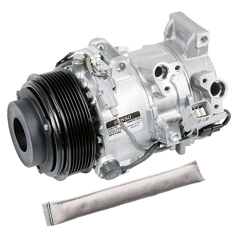 Компрессор lexus gs300 Компрессор lexus gs300