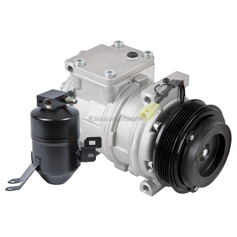 BuyAutoParts 60-88500R2 - Buy Auto Parts
