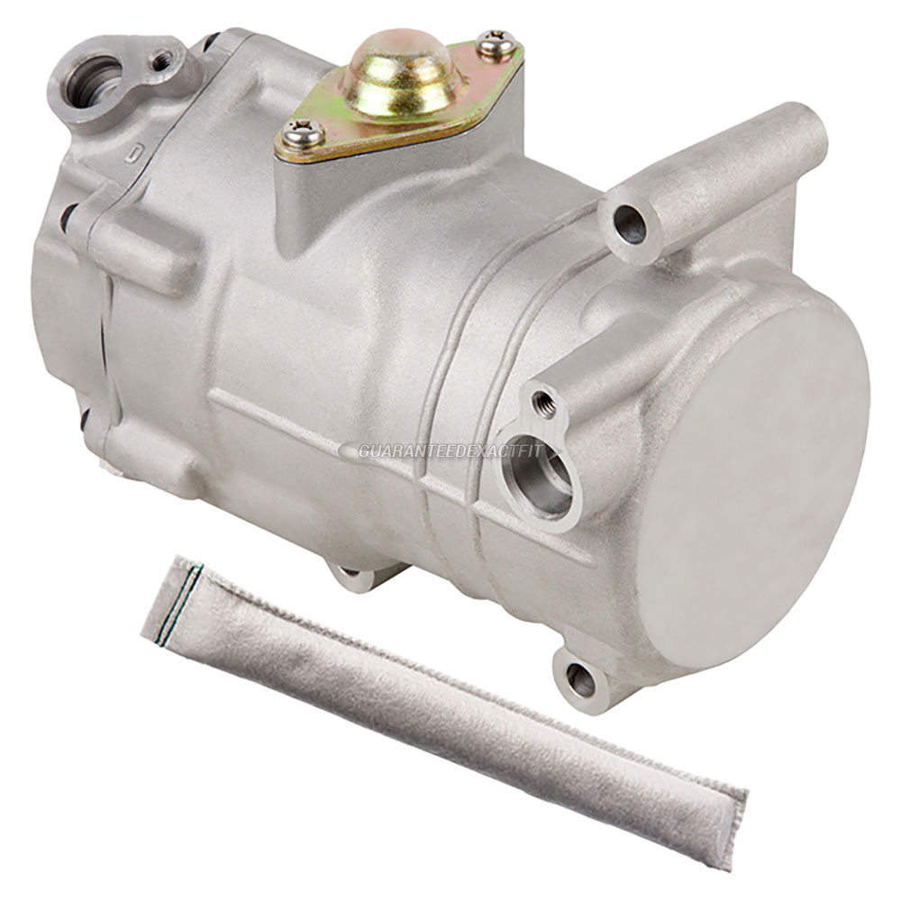 2004 Toyota Prius A/C Compressor and Components Kit
