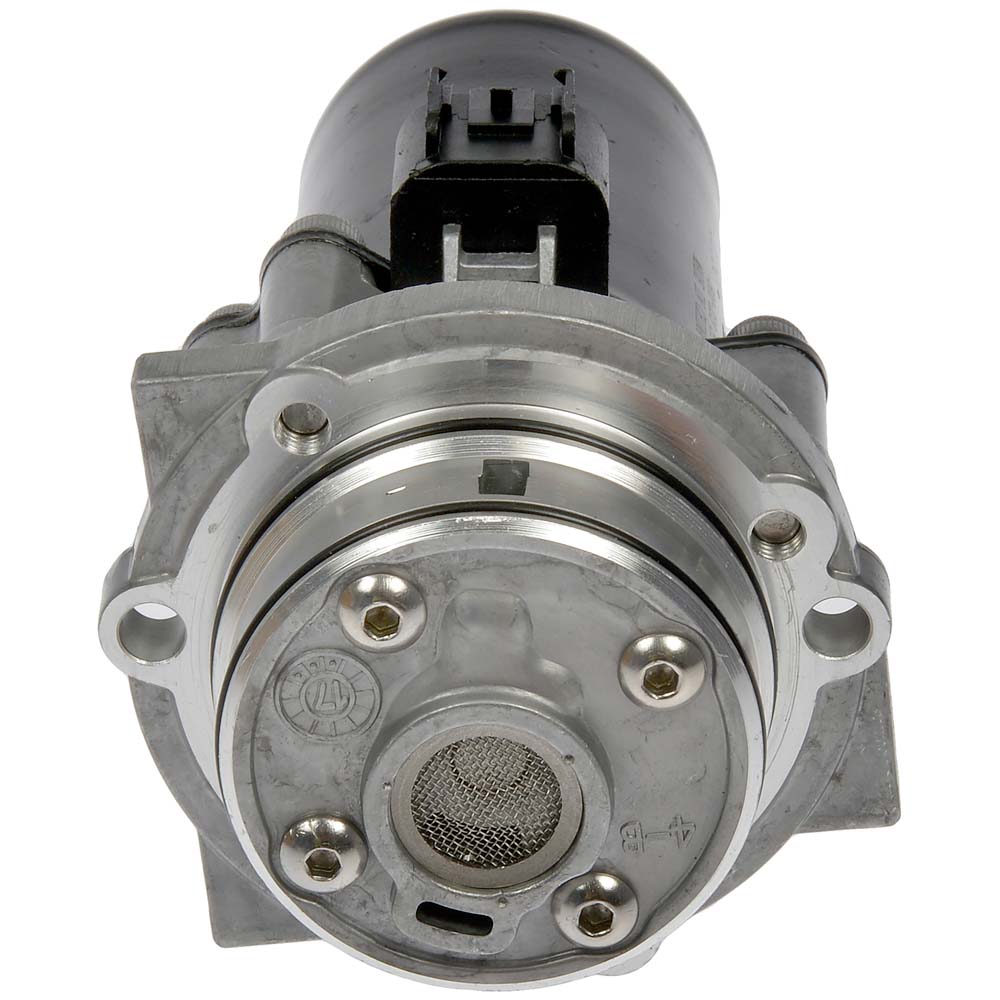 2017 Chrysler 200 Differential Lock Motor