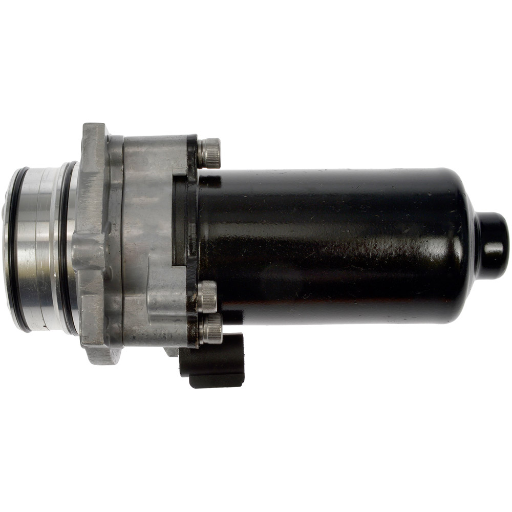 2017 Chrysler 200 Differential Lock Motor