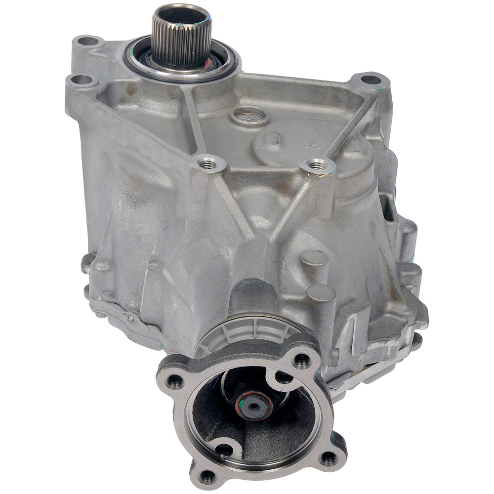 2012 Ford Flex Power Take Off (PTO) Assembly