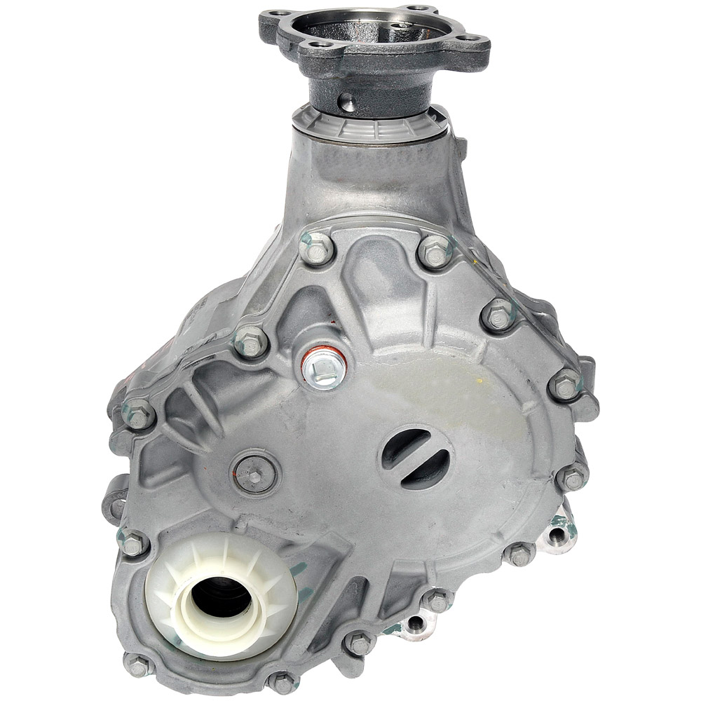 2012 Ford Flex Power Take Off (PTO) Assembly