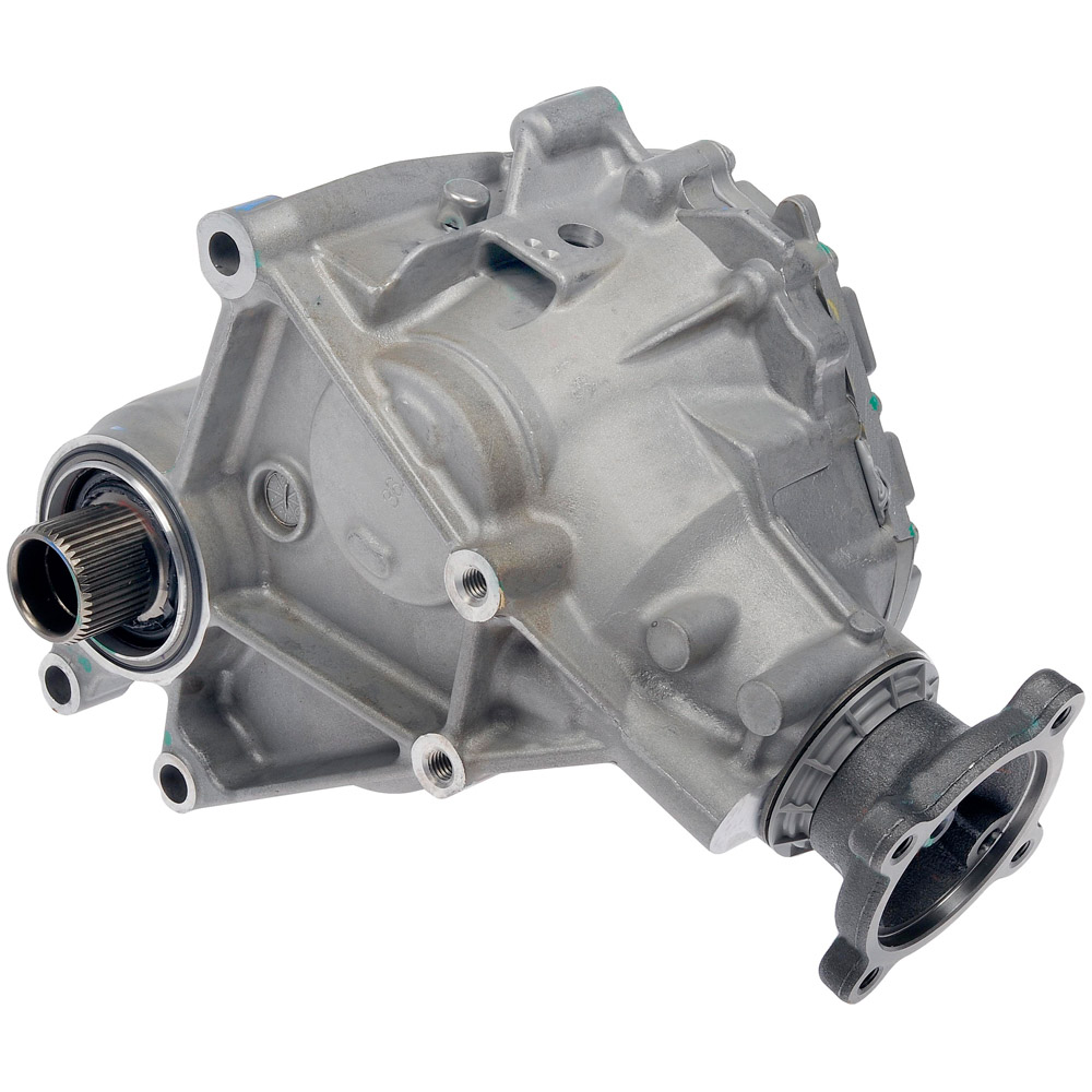 2014 Ford explorer power take off pto assembly 