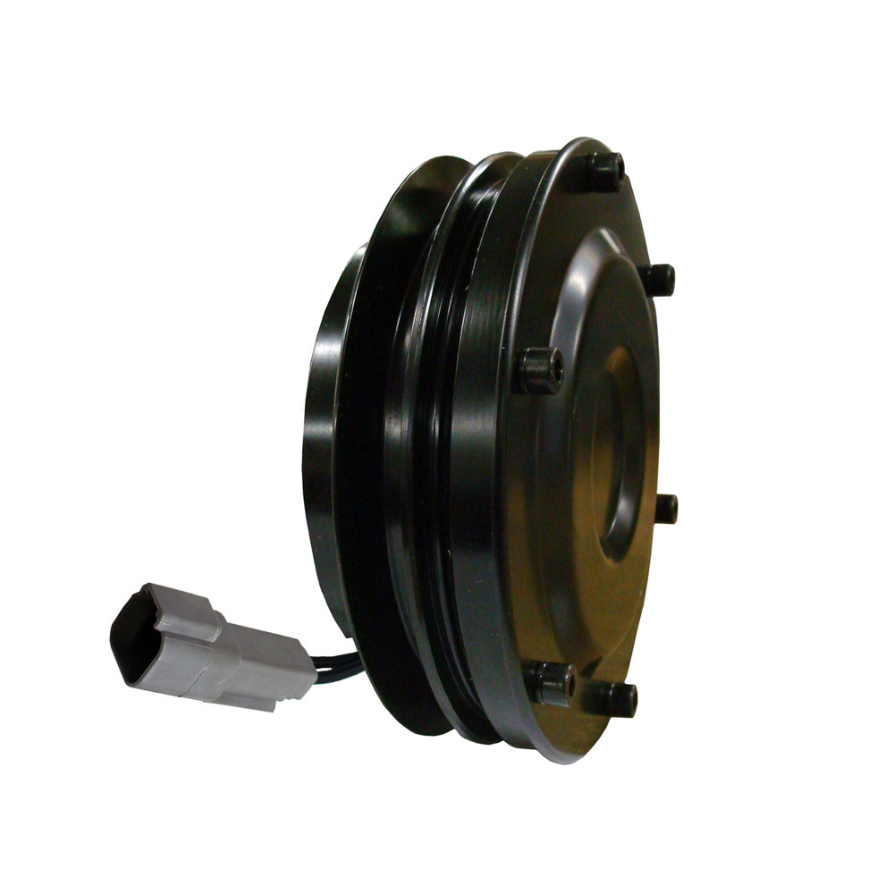 2025 Caterpillar All Models A/C Clutch