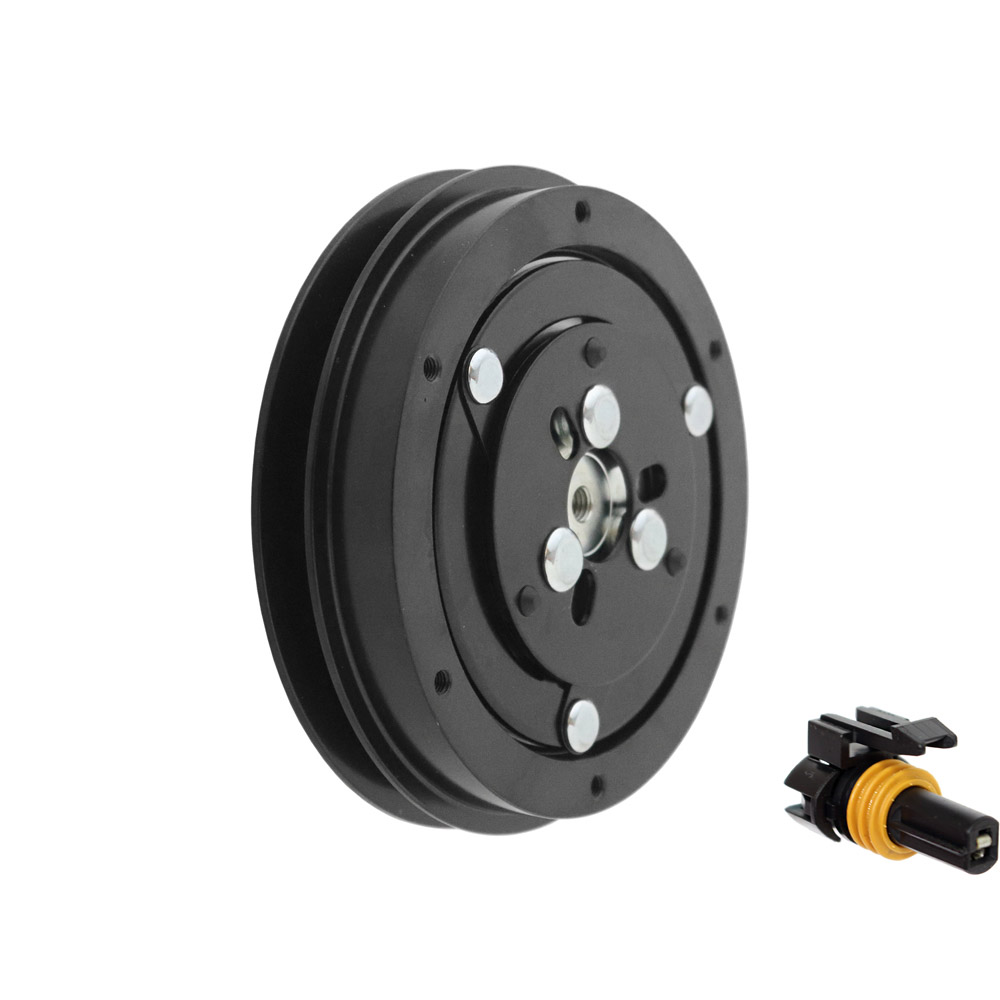 2025 John Deere All Models A/C Clutch