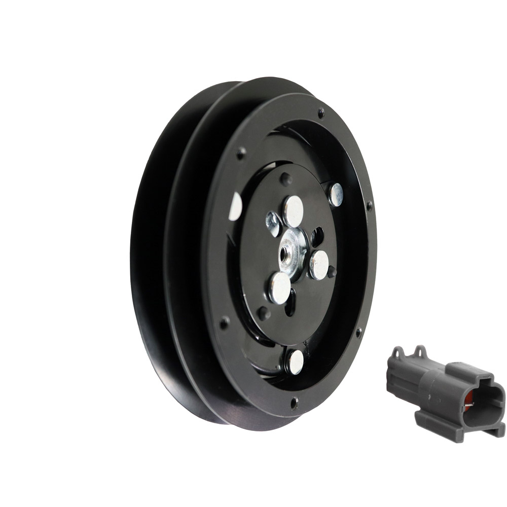 2025 Fiat Construction Equipment A/C Clutch