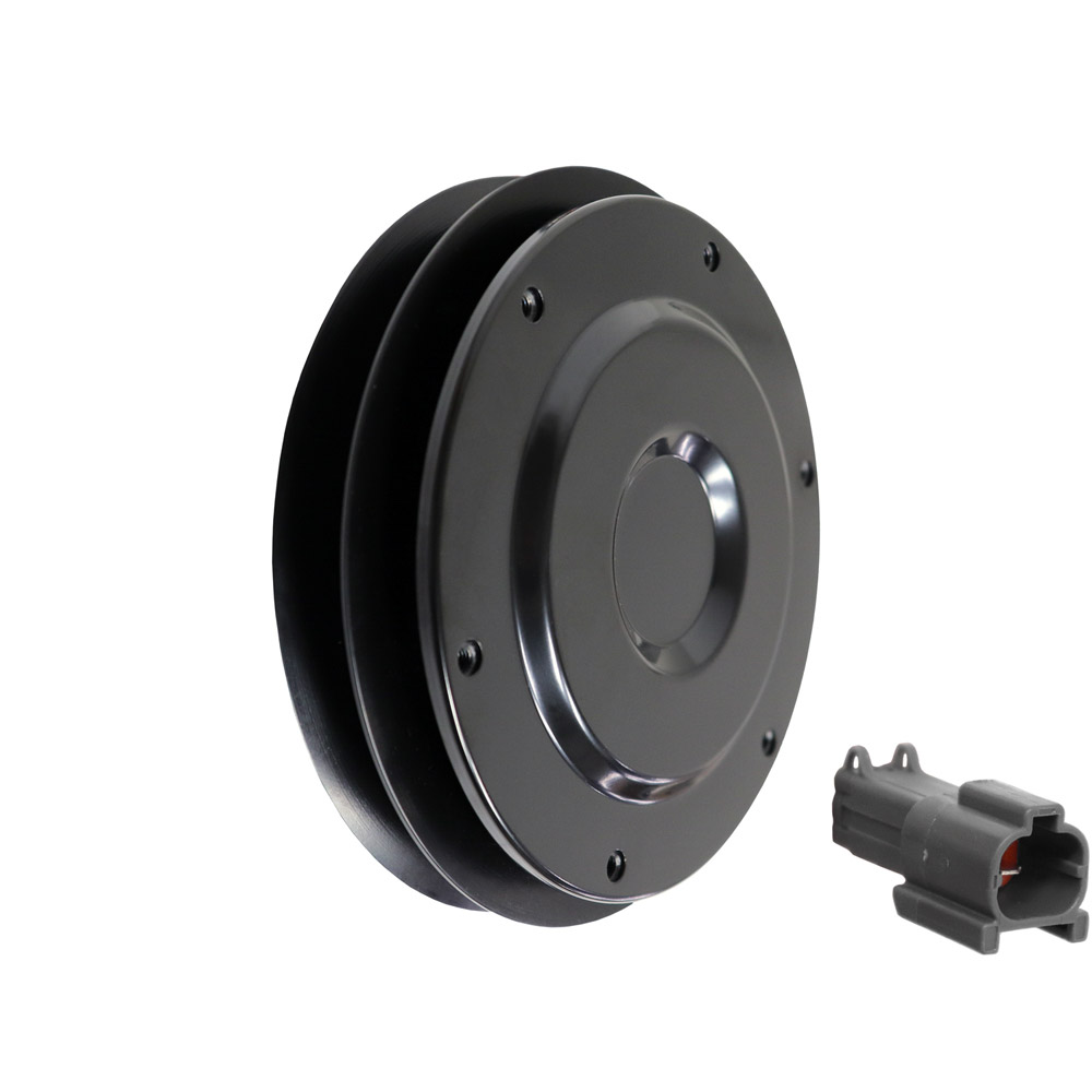 2025 Fiat Construction Equipment A/C Clutch