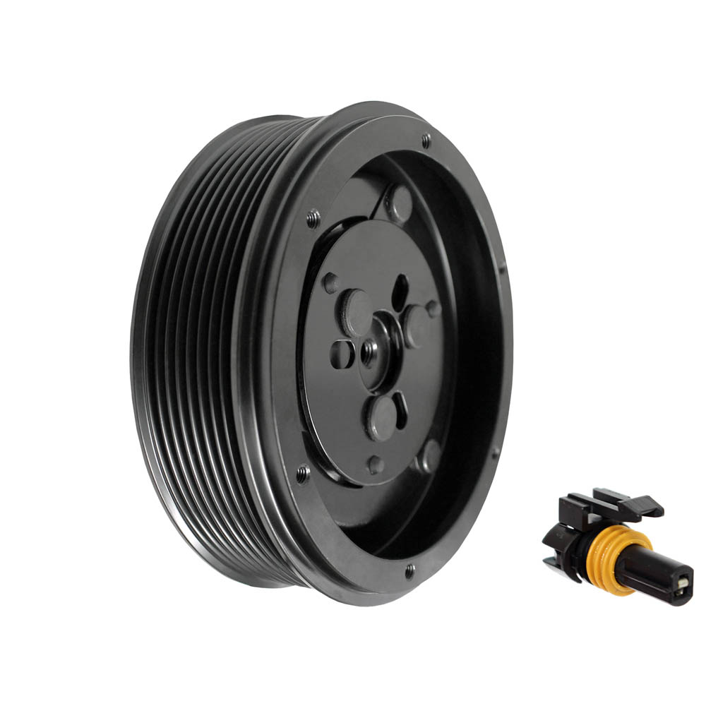 2025 John Deere All Models A/C Clutch