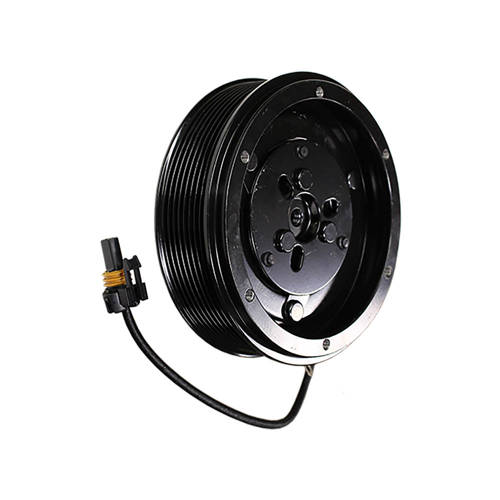 2025 John Deere All Models A/C Clutch