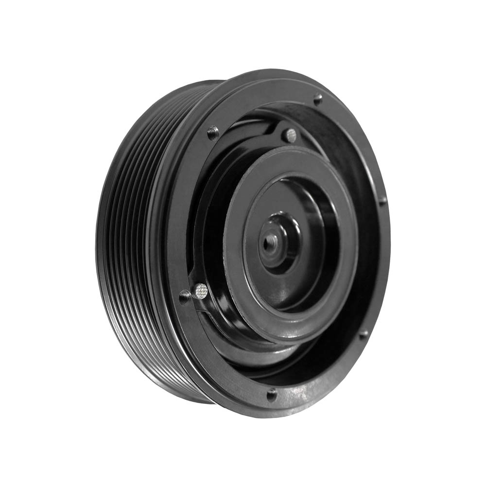 2025 John Deere All Models A/C Clutch