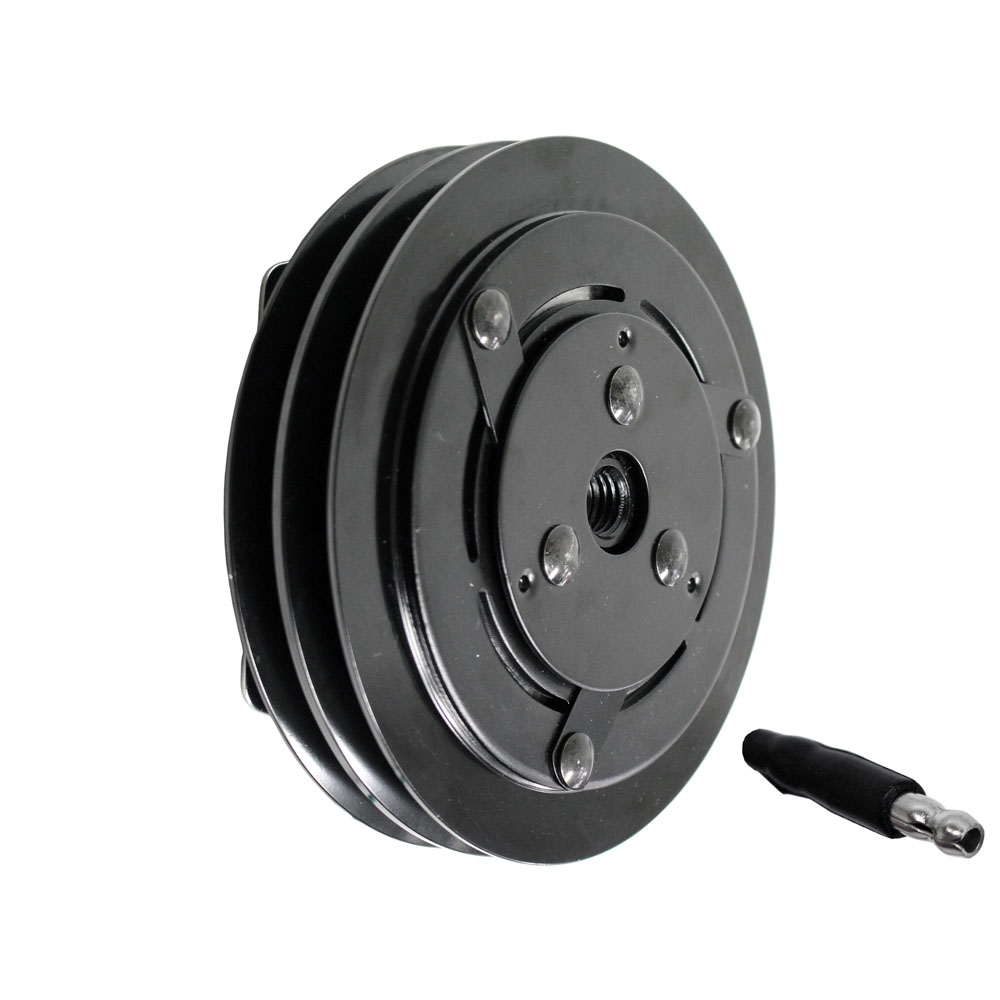 2025 Case All Models A/C Clutch