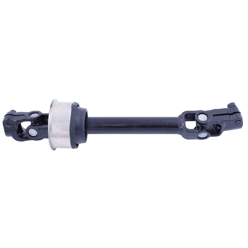 2012 Toyota Venza Electronic Intermediate Shaft