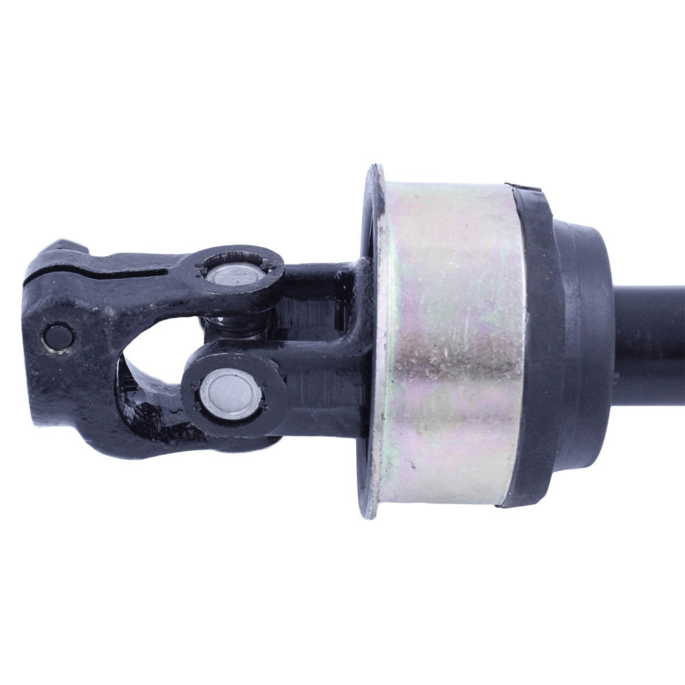 2012 Toyota Venza Electronic Intermediate Shaft