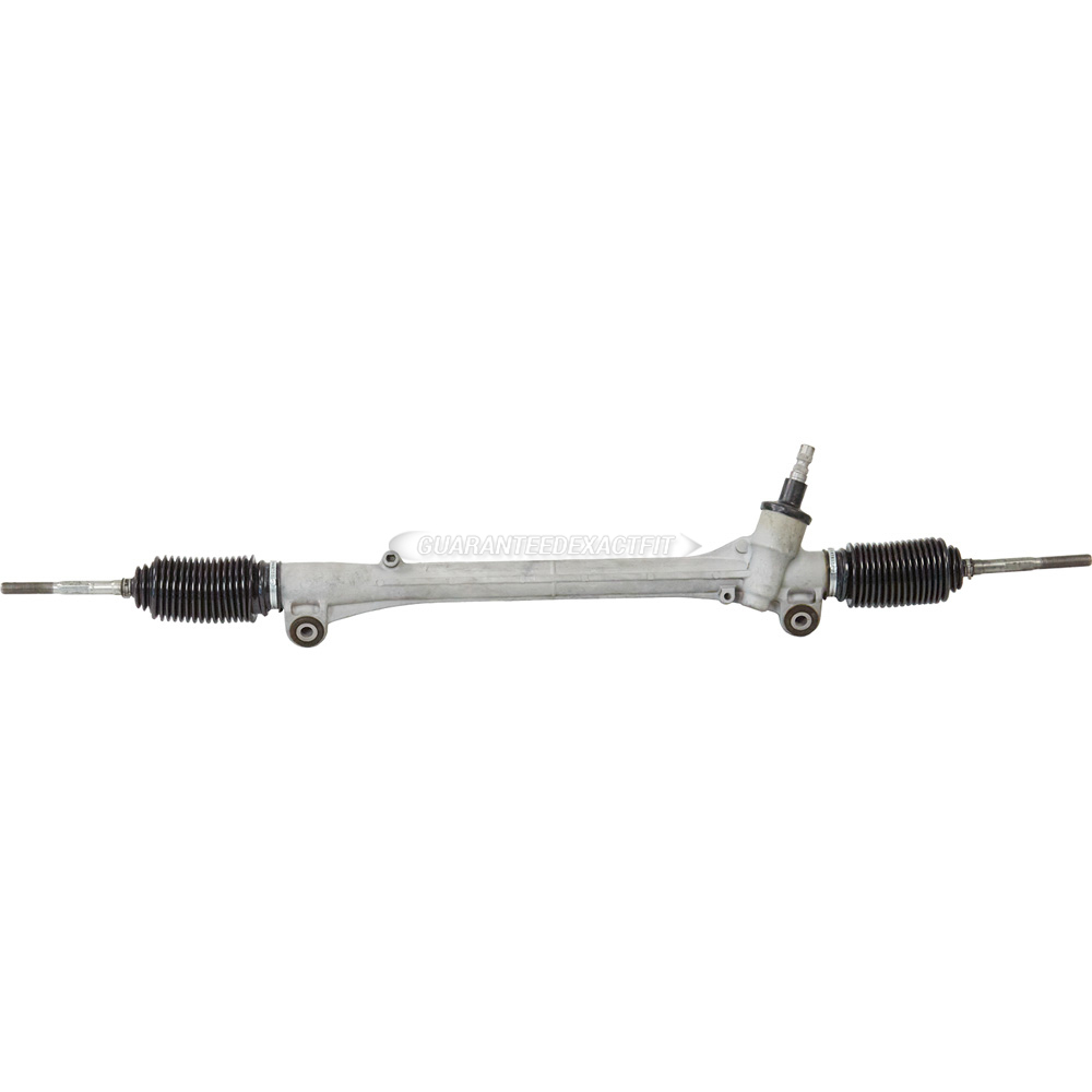 2016 Subaru BRZ Rack and Pinion