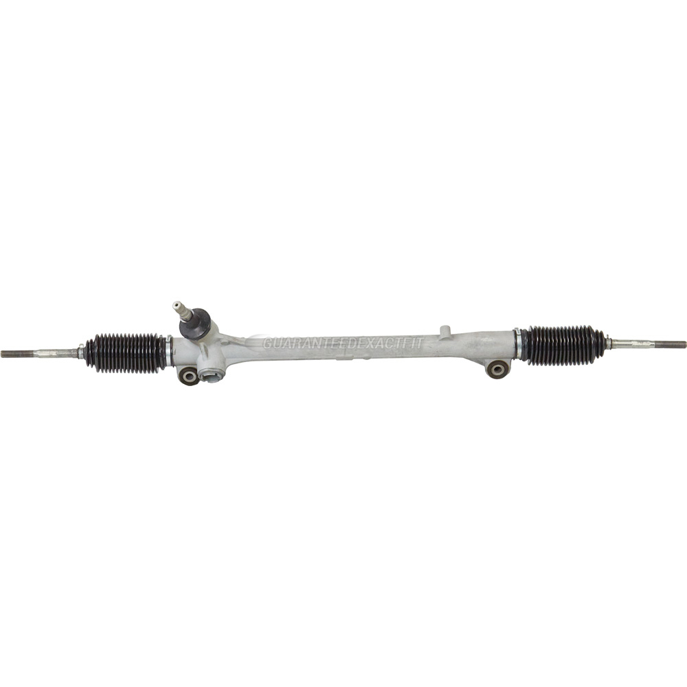 2016 Subaru BRZ Rack and Pinion