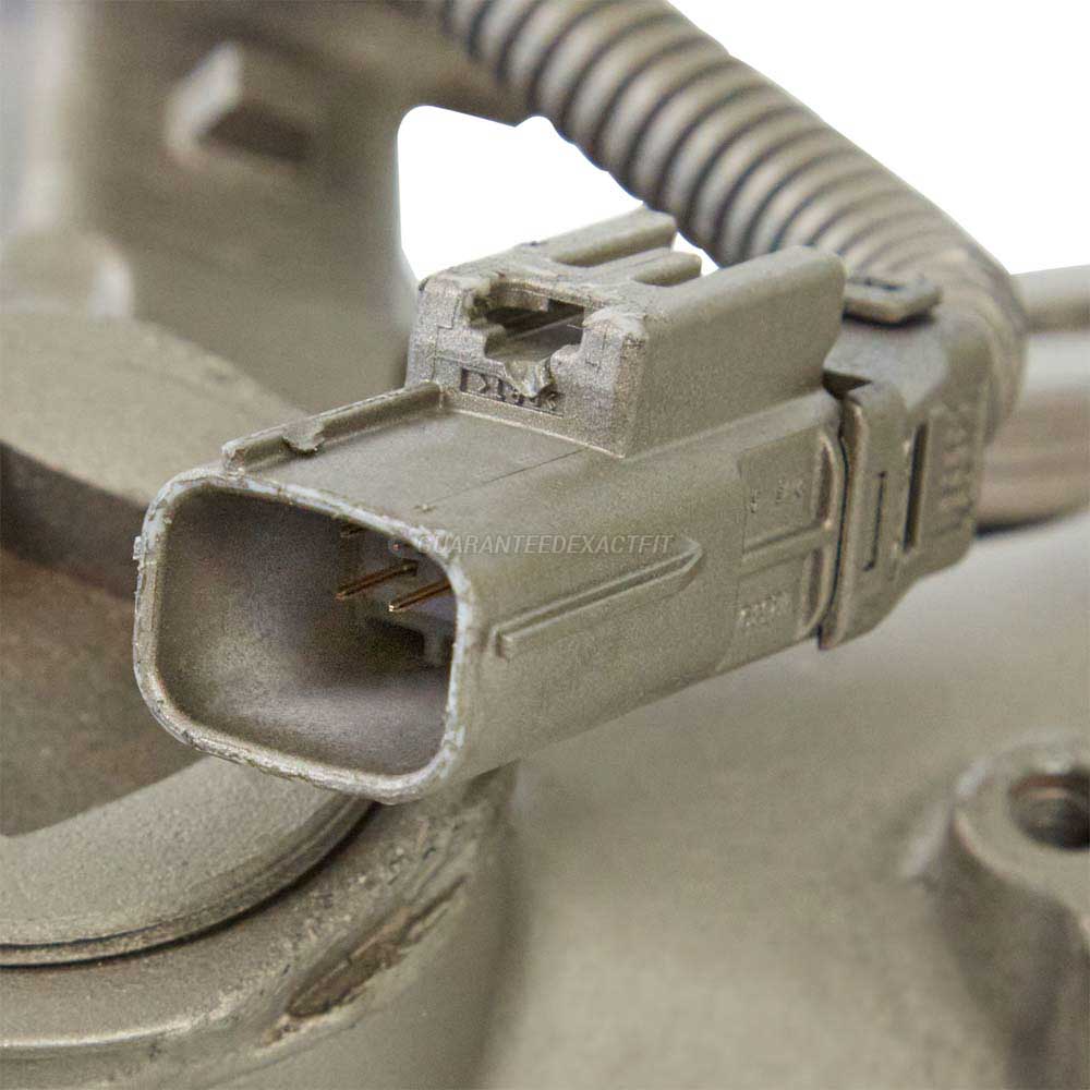 2021 Audi S6 Rack and Pinion